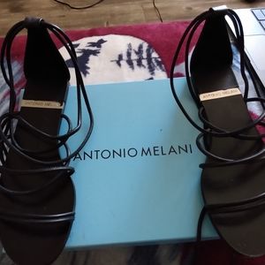 Antonio melani pindiee shoes